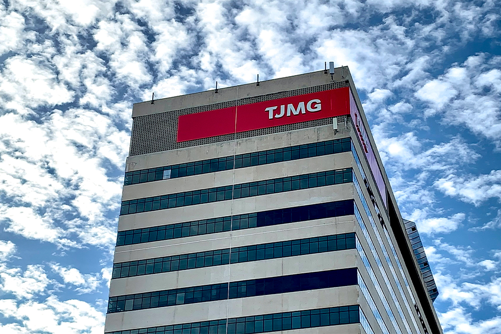 2º Fase TJMG
