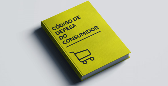 Legislação - Código de Defesa do Consumidor